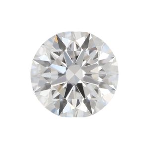 GIA, Round, 0.30 cts, COLOR D CLARITY IF