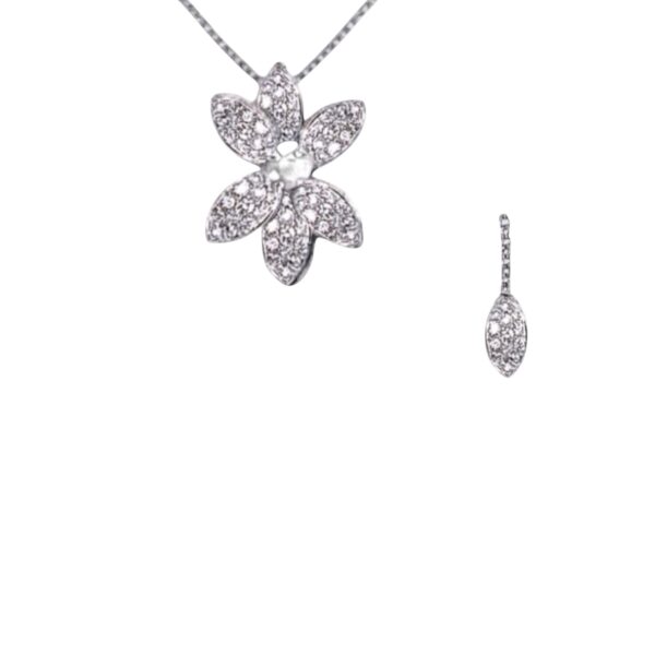 Collier Diamante Floris Collier Diamante - Floris
