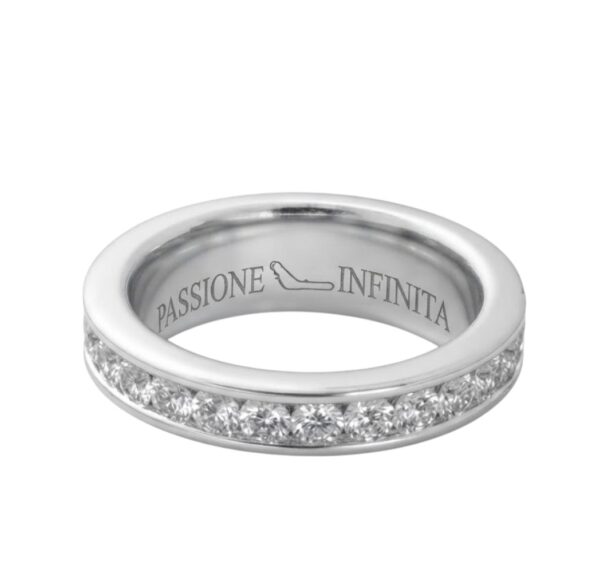 Fedina Diamante - Passione Infinita