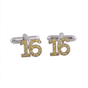 Gemelli 16 Diamante Yellow - Passione Infinita