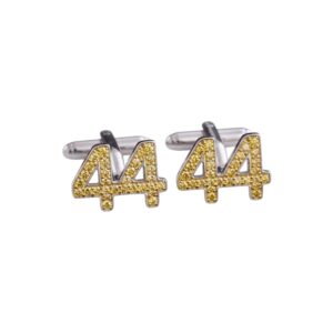 Gemelli 44 Diamante Yellow - Passione Infinita