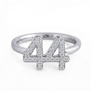 Anello 44 Diamante - Passione Infinita
